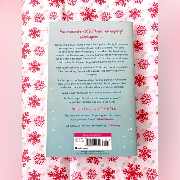 The Christmas Wish ๐โจ - Picture 2 of 3